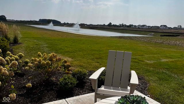 1295 Foxtail Lane, Greenwood, IN 46142