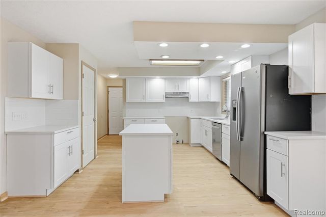 288 Anderson Street, Milan, MI 48160