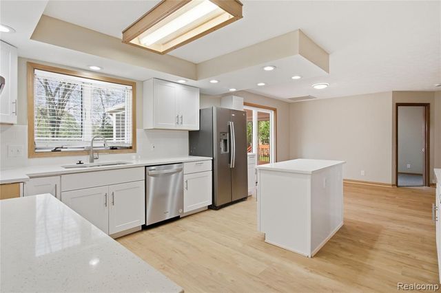 288 Anderson Street, Milan, MI 48160