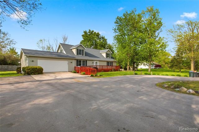 288 Anderson Street, Milan, MI 48160