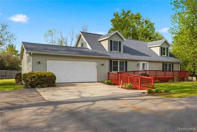 288 Anderson Street, Milan, MI 48160