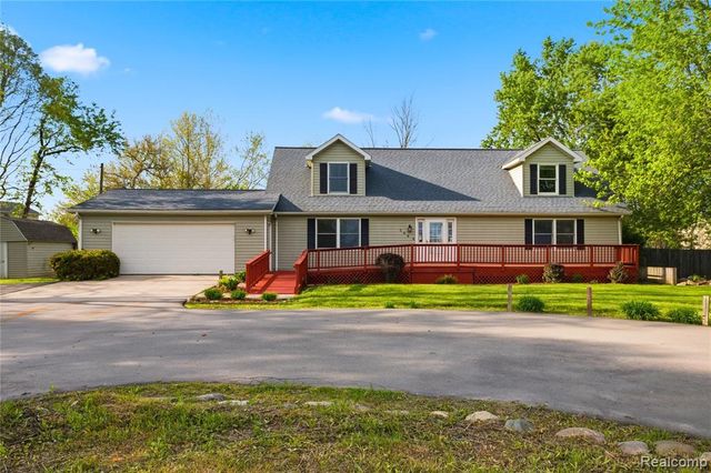 288 Anderson Street, Milan, MI 48160