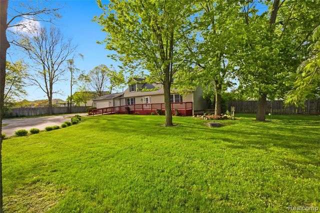 288 Anderson Street, Milan, MI 48160