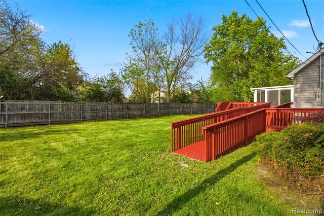 288 Anderson Street, Milan, MI 48160