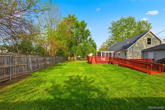 288 Anderson Street, Milan, MI 48160