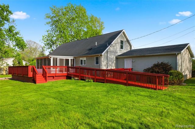 288 Anderson Street, Milan, MI 48160