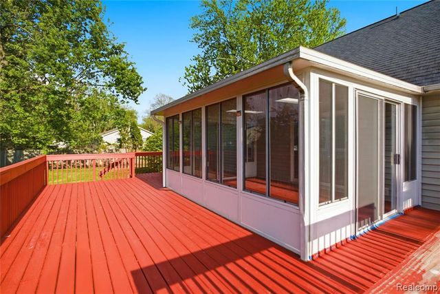 288 Anderson Street, Milan, MI 48160