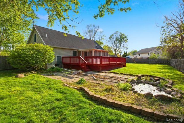 288 Anderson Street, Milan, MI 48160