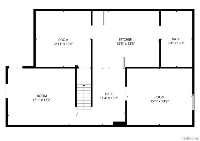 288 Anderson Street, Milan, MI 48160