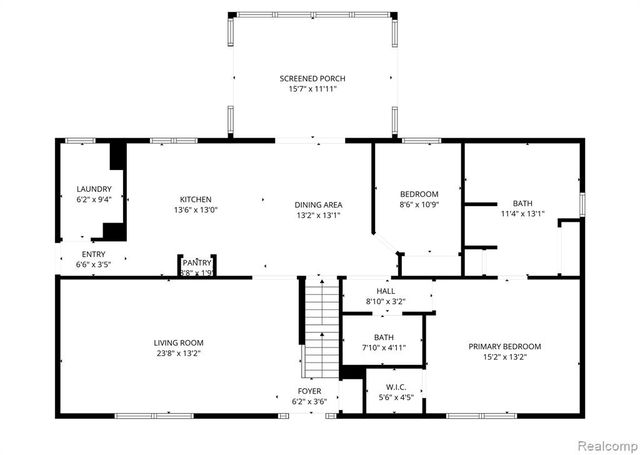 288 Anderson Street, Milan, MI 48160