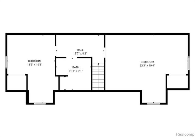 288 Anderson Street, Milan, MI 48160