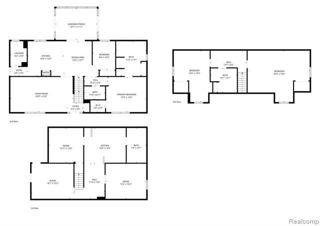 288 Anderson Street, Milan, MI 48160