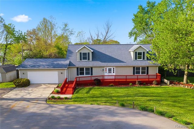 288 Anderson Street, Milan, MI 48160