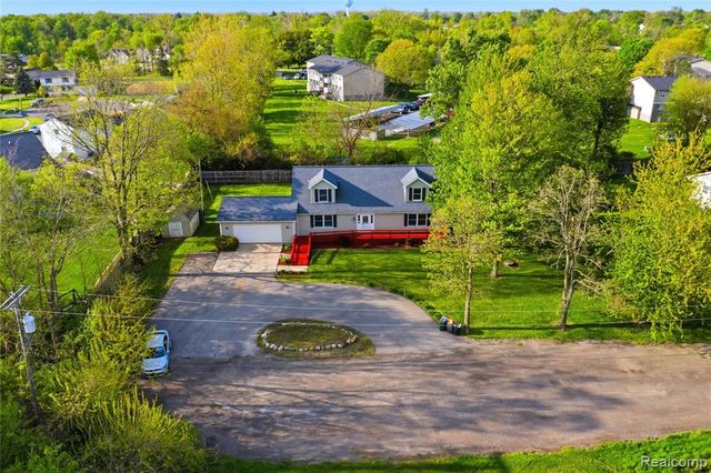 288 Anderson Street, Milan, MI 48160