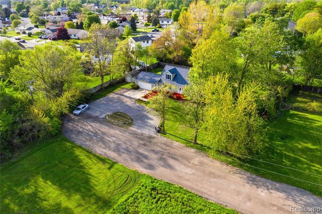 288 Anderson Street, Milan, MI 48160