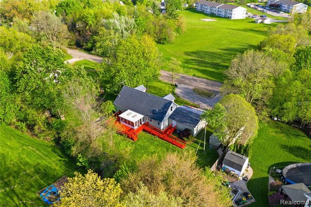 288 Anderson Street, Milan, MI 48160