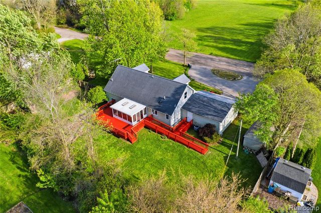 288 Anderson Street, Milan, MI 48160