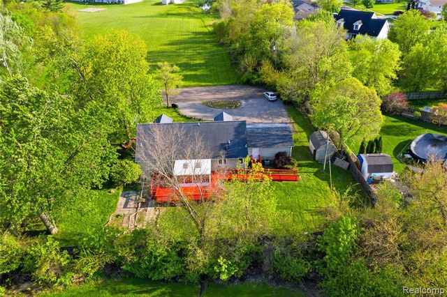 288 Anderson Street, Milan, MI 48160