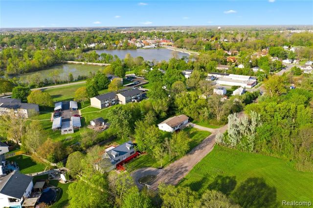 288 Anderson Street, Milan, MI 48160