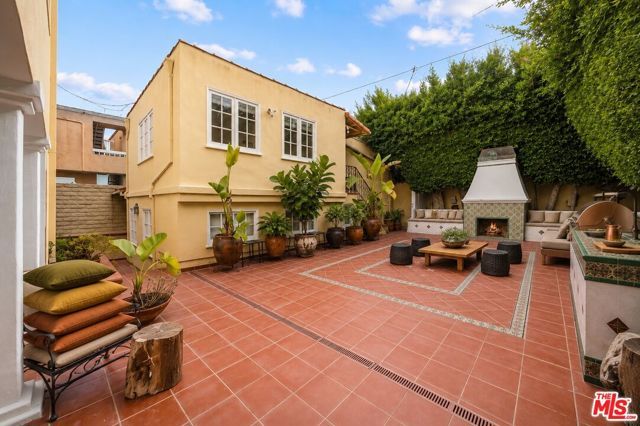 439 S Beverwil Drive, Beverly Hills, CA 90212
