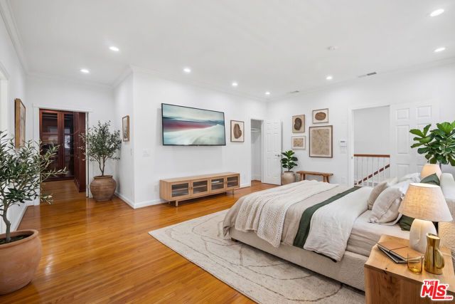 439 S Beverwil Drive, Beverly Hills, CA 90212