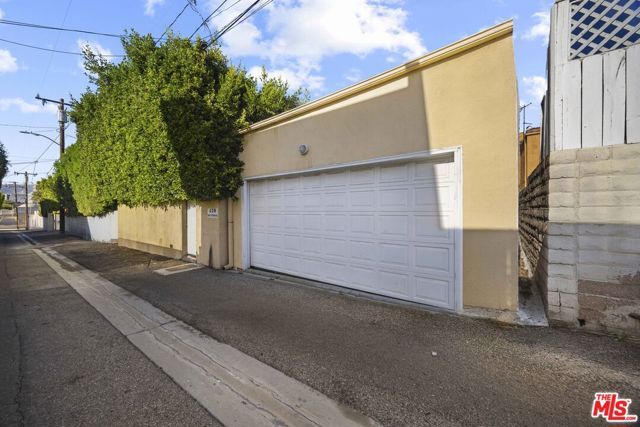439 S Beverwil Drive, Beverly Hills, CA 90212