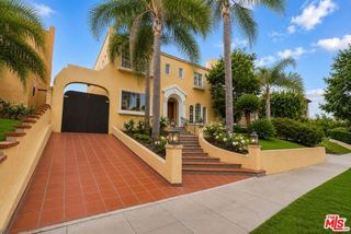 439 S Beverwil Drive, Beverly Hills, CA 90212