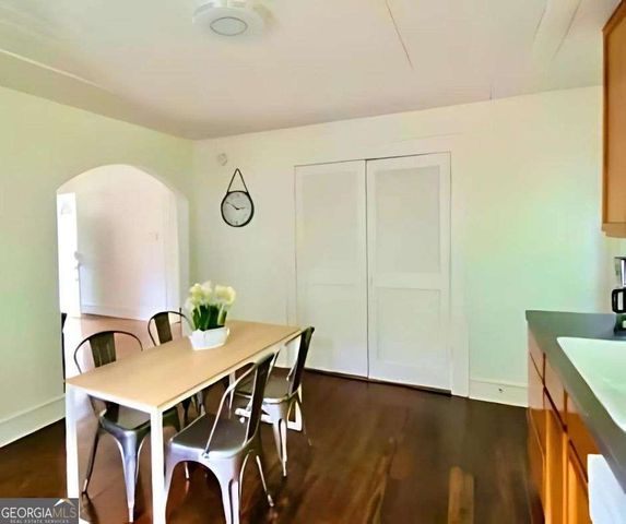 1267 Holly Street NW, Atlanta, GA 30318
