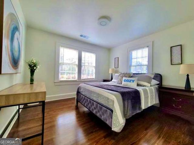 1267 Holly Street NW, Atlanta, GA 30318