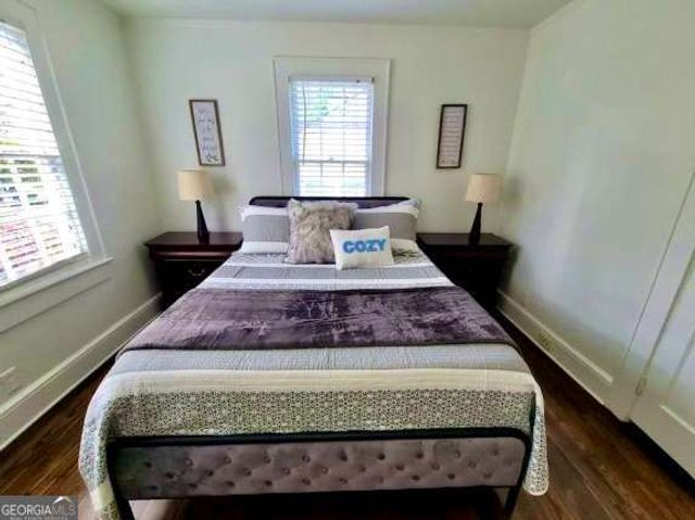 1267 Holly Street NW, Atlanta, GA 30318