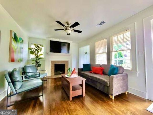 1267 Holly Street NW, Atlanta, GA 30318