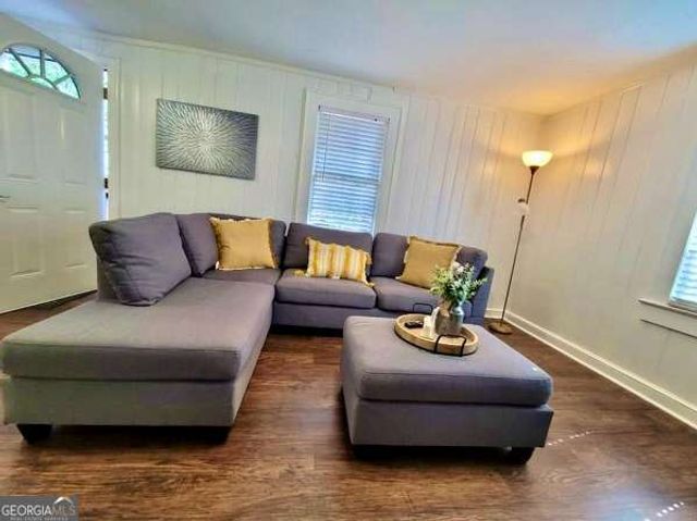 1267 Holly Street NW, Atlanta, GA 30318