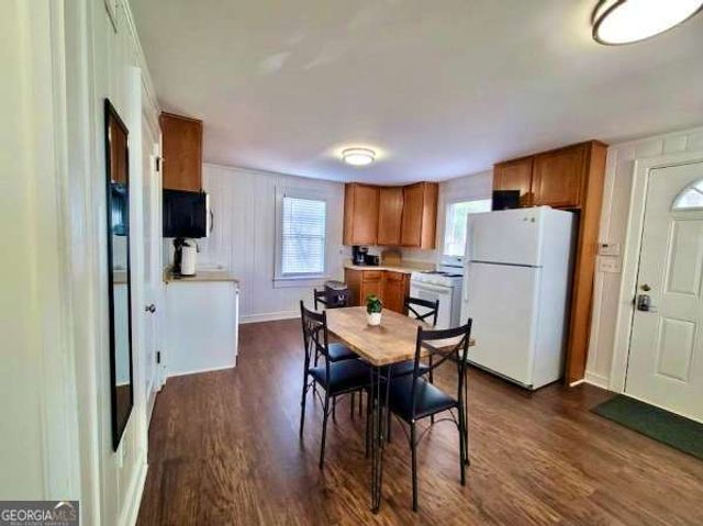 1267 Holly Street NW, Atlanta, GA 30318