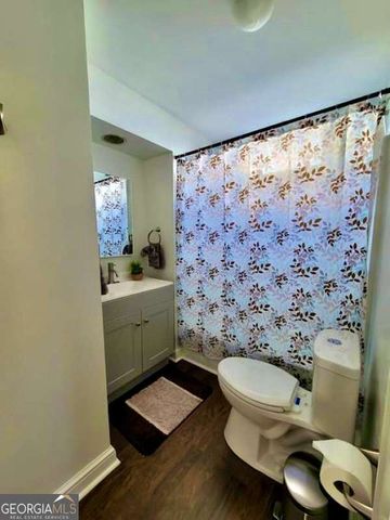 1267 Holly Street NW, Atlanta, GA 30318