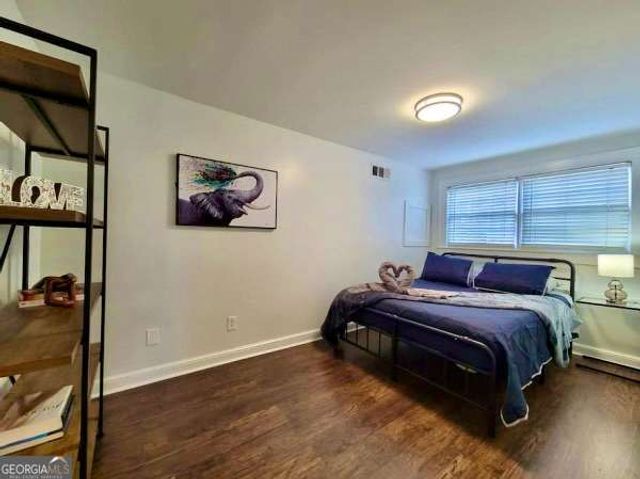 1267 Holly Street NW, Atlanta, GA 30318