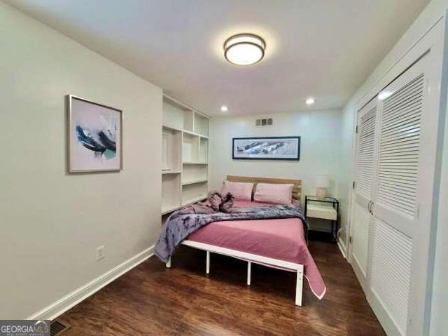 1267 Holly Street NW, Atlanta, GA 30318