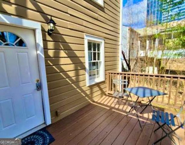 1267 Holly Street NW, Atlanta, GA 30318