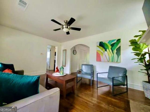 1267 Holly Street NW, Atlanta, GA 30318
