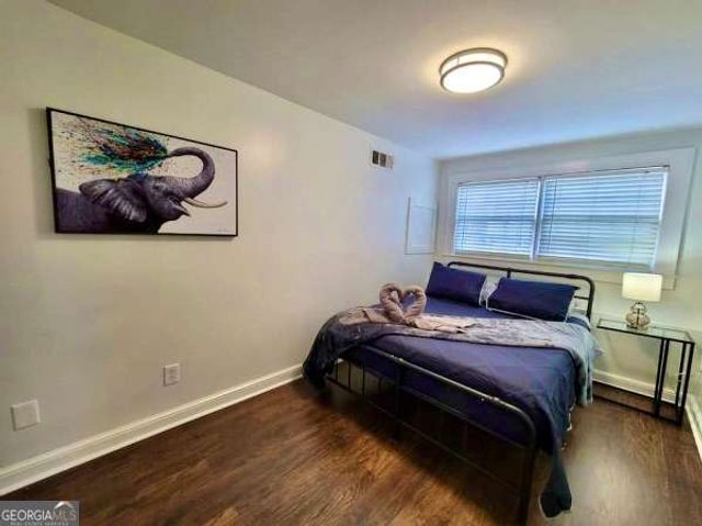 1267 Holly Street NW, Atlanta, GA 30318