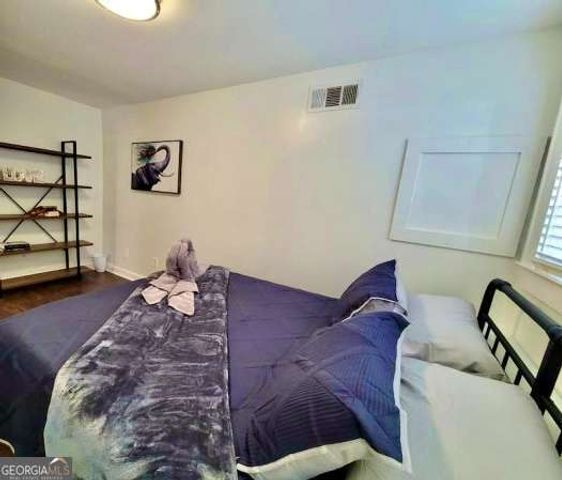 1267 Holly Street NW, Atlanta, GA 30318