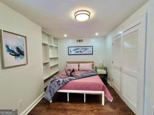 1267 Holly Street NW, Atlanta, GA 30318