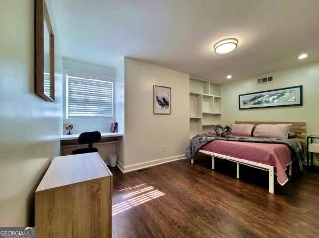 1267 Holly Street NW, Atlanta, GA 30318