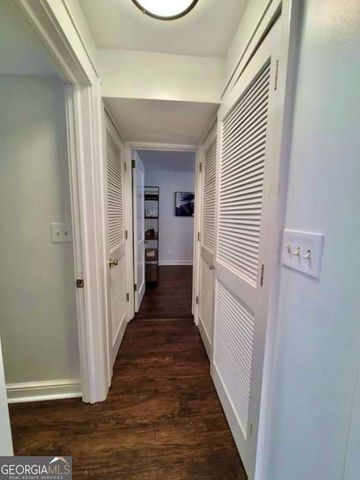 1267 Holly Street NW, Atlanta, GA 30318