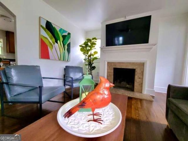 1267 Holly Street NW, Atlanta, GA 30318