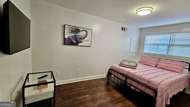 1267 Holly Street NW, Atlanta, GA 30318