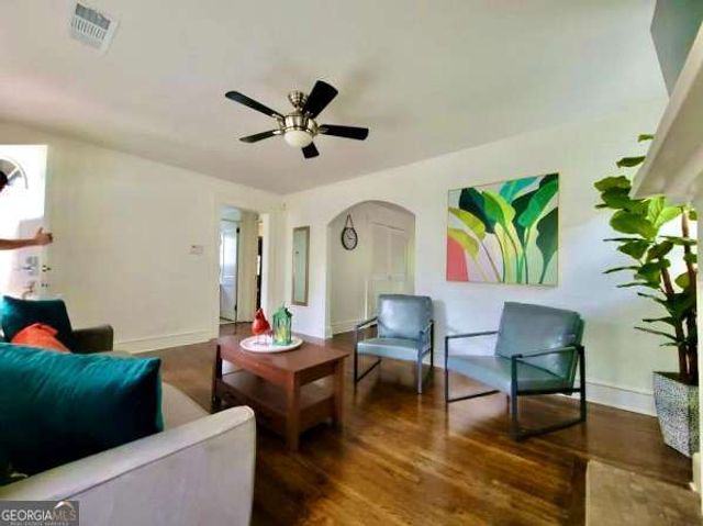 1267 Holly Street NW, Atlanta, GA 30318