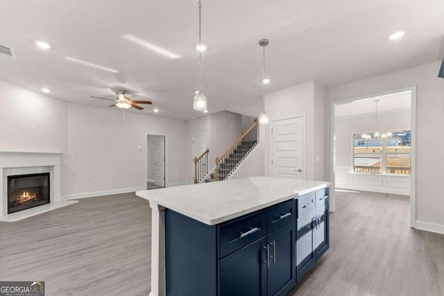 646 Bald Ridge Circle, Demorest, GA 30535