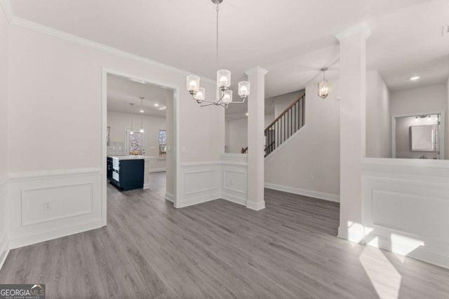 646 Bald Ridge Circle, Demorest, GA 30535