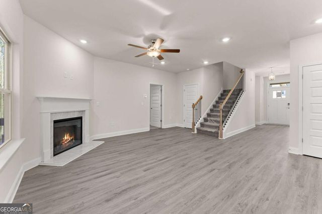 646 Bald Ridge Circle, Demorest, GA 30535