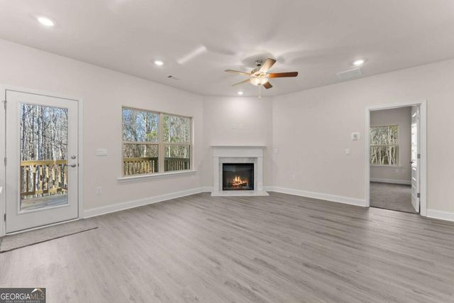 646 Bald Ridge Circle, Demorest, GA 30535